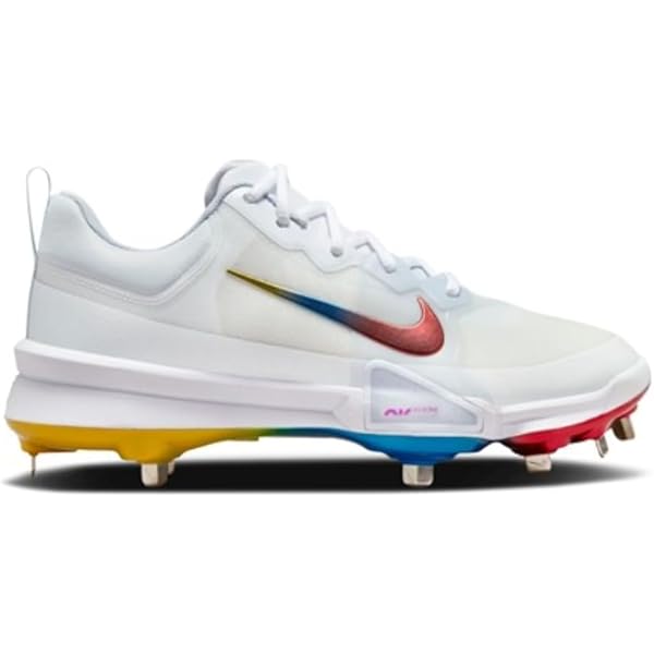 Amazon.com | Nike Force Zoom Trout 9 Pro Low Metal Baseball Cleats